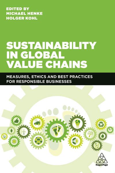 Responsible Global Value Chains