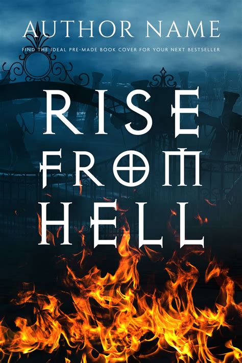 Rest in Hell
