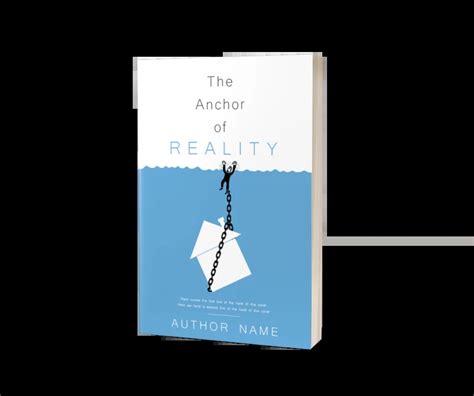 Restless Anchor