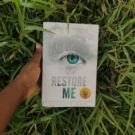 Restore Me