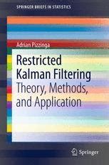 Restricted Kalman Filtering