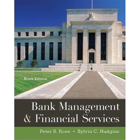 Retailing of Financial Services