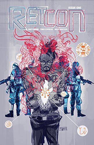 Retcon #1