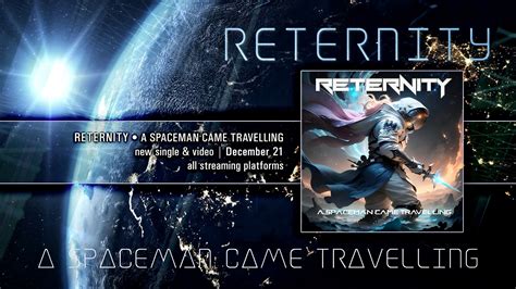 Reternity