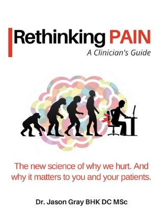 Rethinking Pain