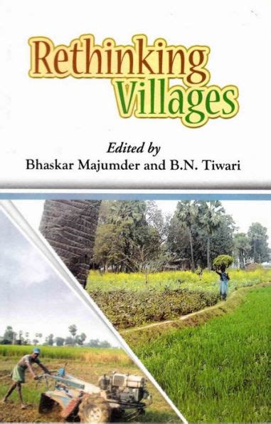 Rethinking Villages