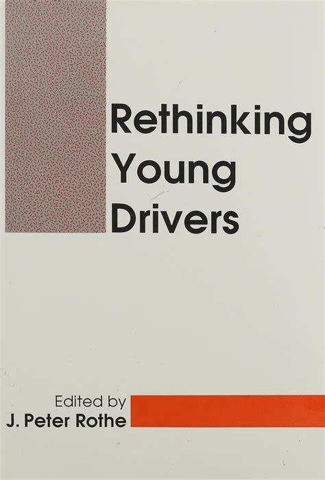Rethinking Young Drivers