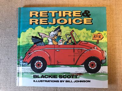Retire & Rejoice