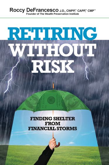 Retiring Without Risk