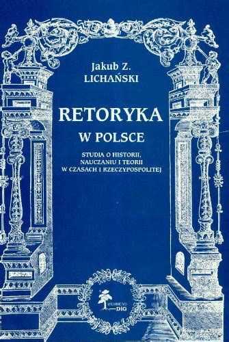 Retoryka w Polsce