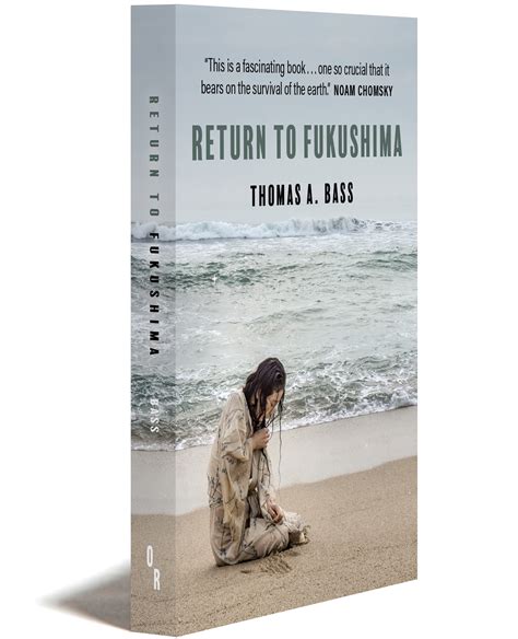 Retour à Fukushima