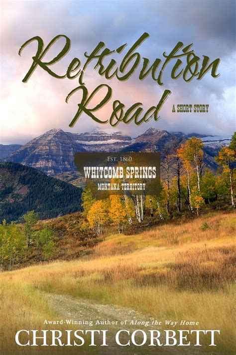 Retribution Road