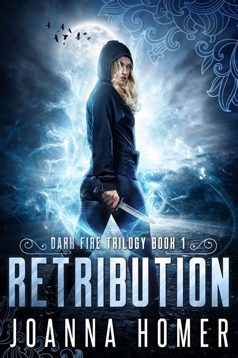 Retribution of Fire