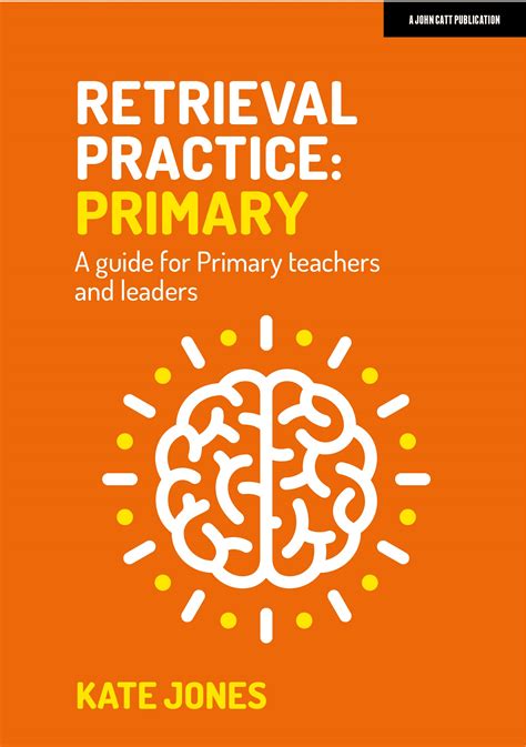 Retrieval Practice Playbook