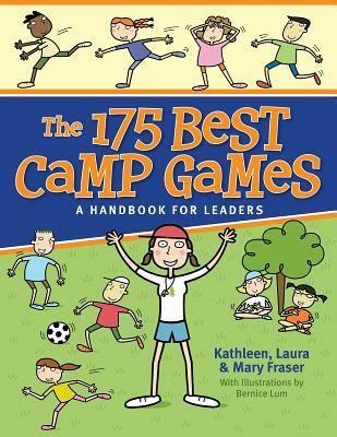 Retro games camp