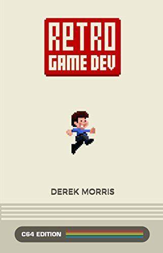 RetroGameDev C64 Edition