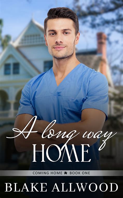 Return (Coming Home, #1)