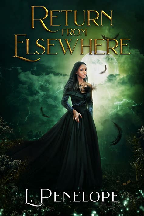 Return From Elsewhere