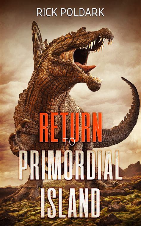 Return To Primordial Island