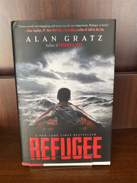 Return To Refuge Experience Guide