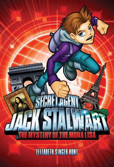 Return of Agent Jack Stone