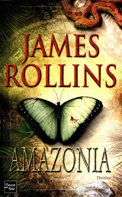 Return to Amazonia