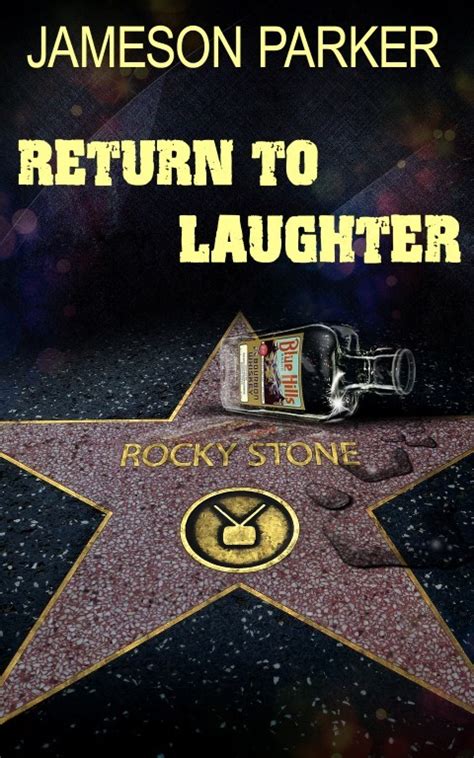 Return to Laughter