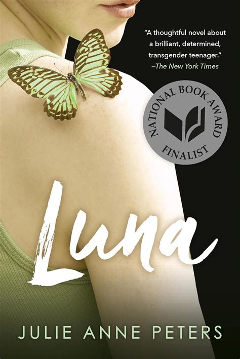 Return to Luna