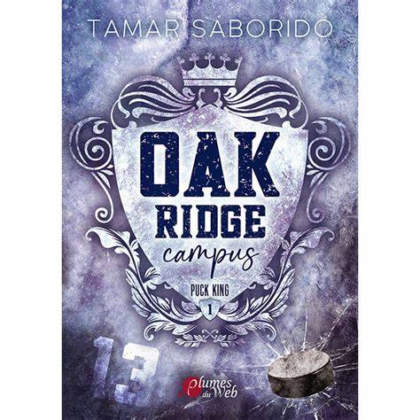 Return to Oak Ridge