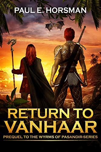 Return to Vanhaar