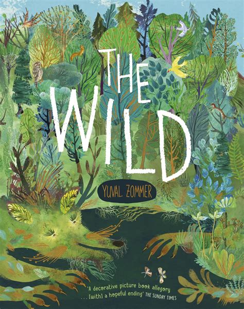Return to the Wild