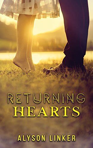 Returning Hearts: Steamy Version