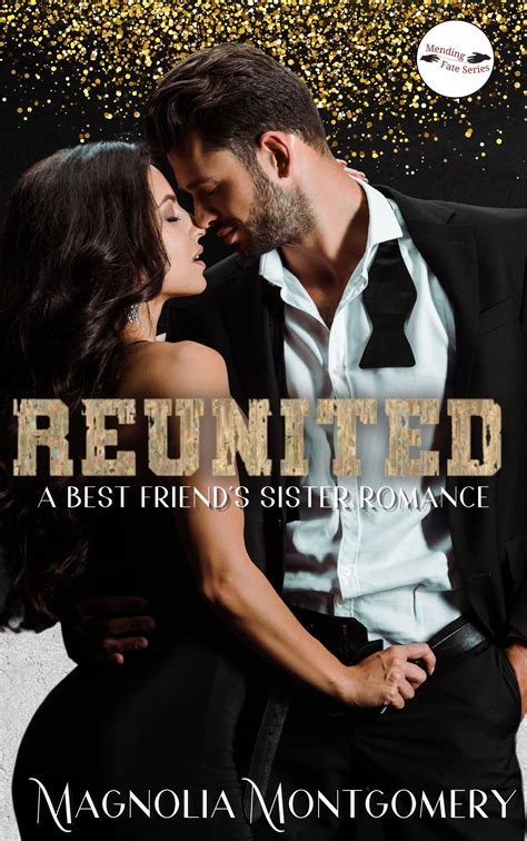 Reunited  (Mending Fate #1)