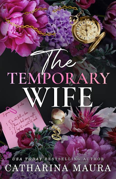 Reused Wife