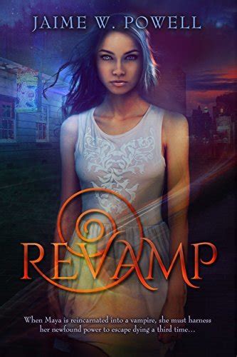 Revamp