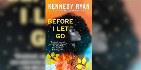 Reveal Let Go