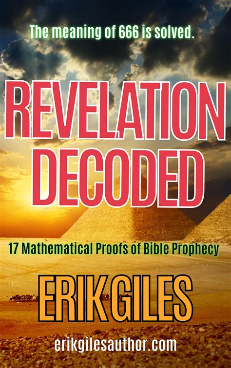 Revelation Decoded