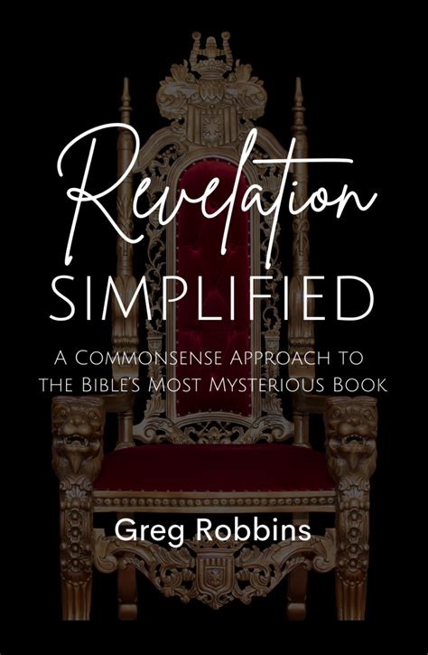 Revelation Simplified