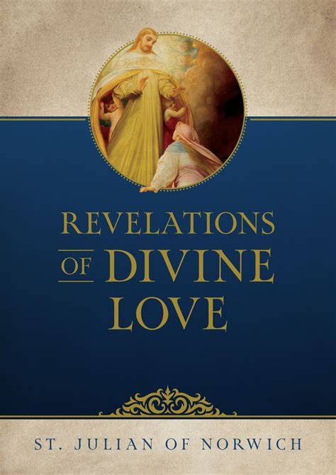 Revelations of Divine Love