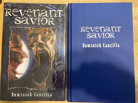 Revenant Savior