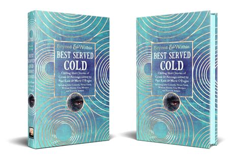 Revenge: Best Served Cold