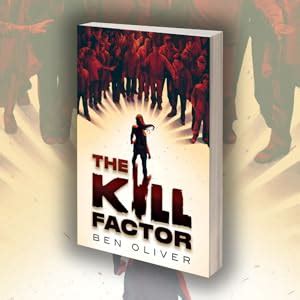 Revenge Factor