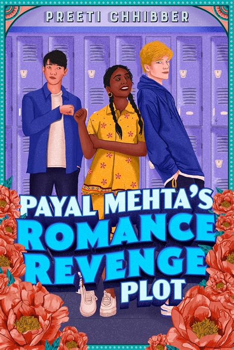 Revenge Plot