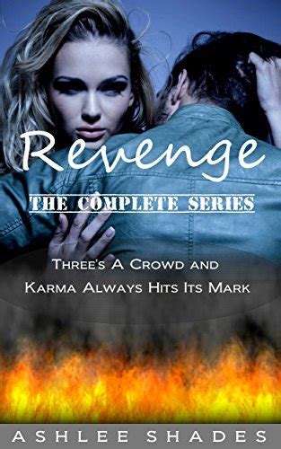 Revenge is Sweet
