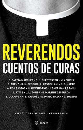 Reverendos (Spanish Edition)