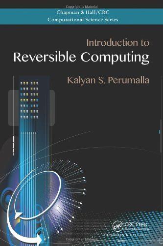 Reversible Computing,