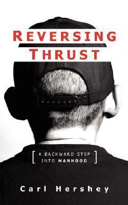 Reversing Thrust