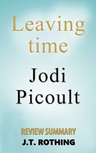 Review Summary of Leaving Time
