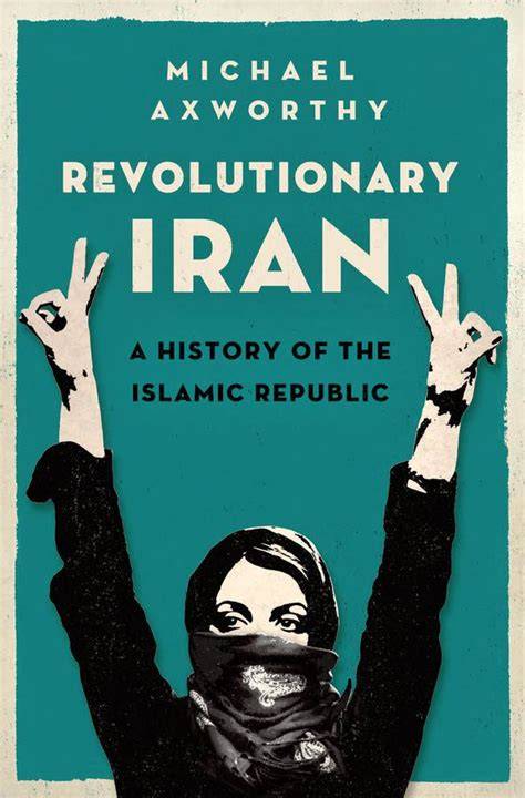 Revolusi Iran