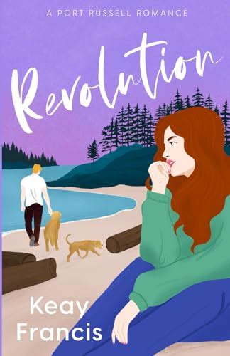 Revolution (Port Russell Romance #3)